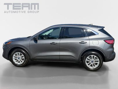 Used 2022 Ford Escape SE w/ Cold Weather Package