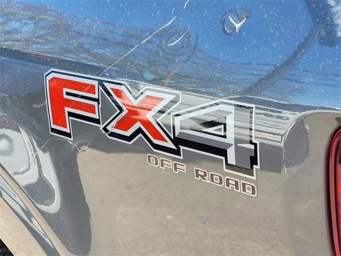 Used 2023 Ford F150 Lariat image 8