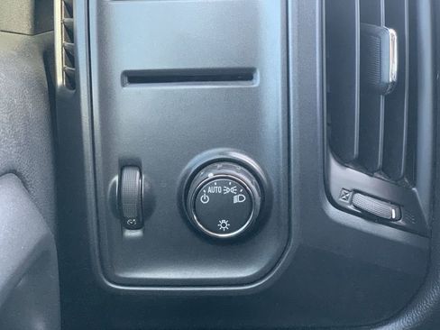 Used 2015 Chevrolet Silverado 1500 LS RWD image 16
