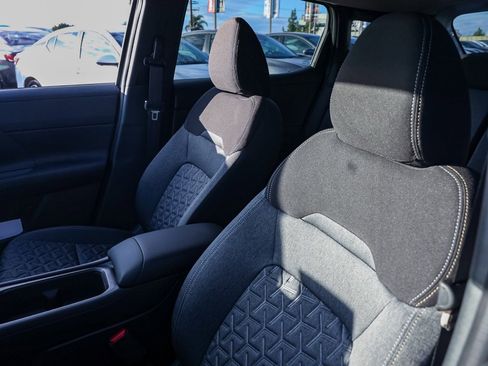 New 2026 Nissan Kicks SV image 15