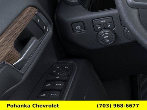 New 2026 Chevrolet Silverado 1500 LT AWD/4WD image 22