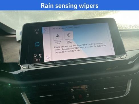 New 2026 Volkswagen Atlas SE image 18