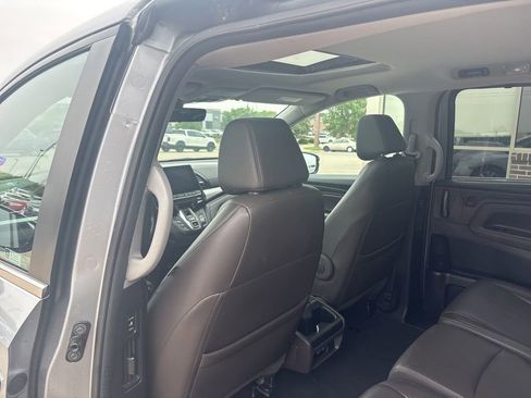 Used 2023 Honda Odyssey EX-L image 38