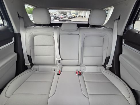New 2026 GMC Terrain Denali AWD/4WD image 29