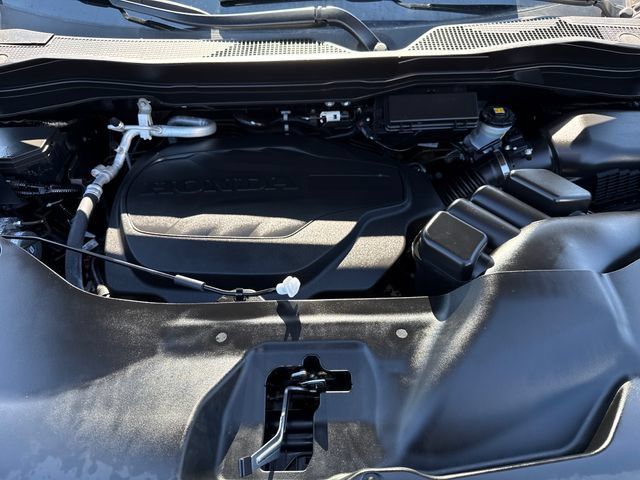 Used 2023 Honda Ridgeline Sport image 27
