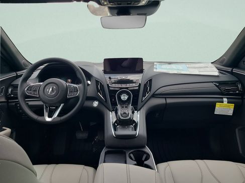New 2026 Acura RDX SH-AWD image 11