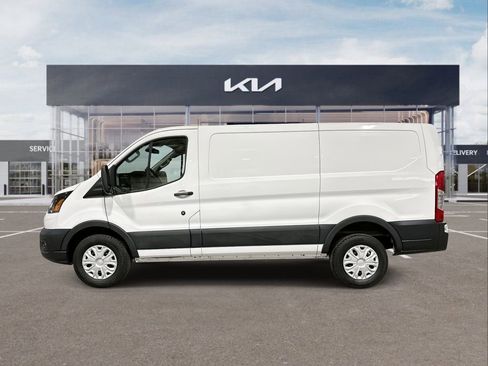 Used 2024 Ford Transit 250 Low Roof w/ Exterior Upgrade Package image 5