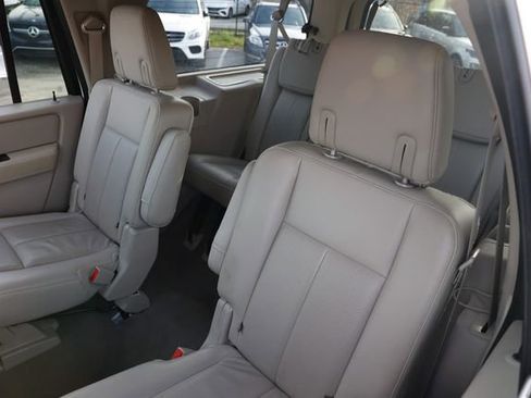 Used 2014 Ford Expedition EL Limited w/ Equipment Group 301A image 11