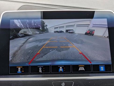Used 2024 Cadillac CT5 V Blackwing w/ LPO, Blue Accent Package RWD image 15