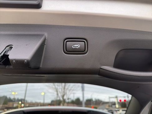 Certified 2025 Hyundai Tucson Limited image 8