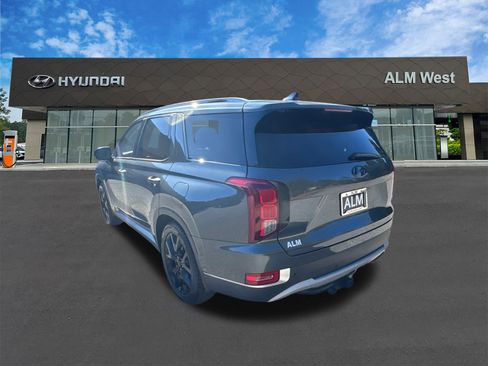 Used 2021 Hyundai Palisade SEL w/ Premium Package image 7