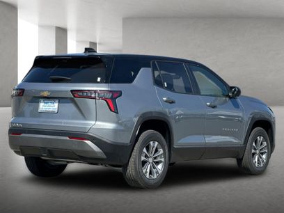 New 2026 Chevrolet Equinox LT w/ Convenience Package II