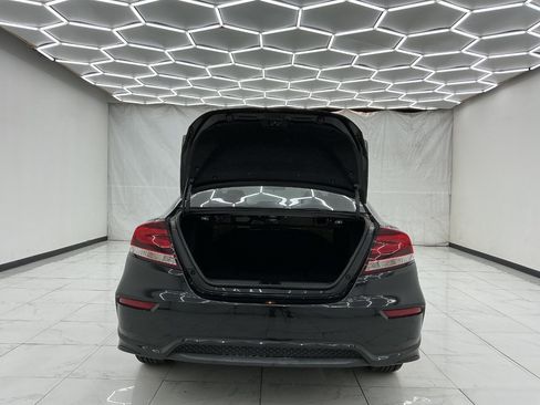 Used 2015 Honda Civic EX image 38