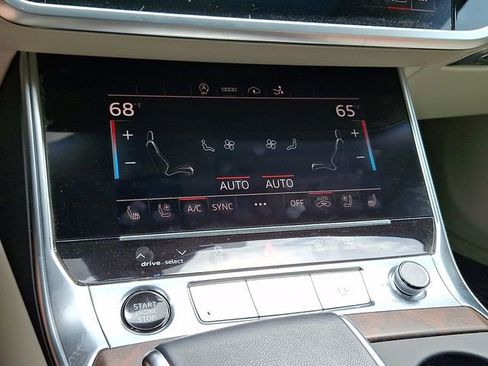 Certified 2023 Audi A7 3.0T Premium Plus w/ Premium Plus AWD/4WD image 16