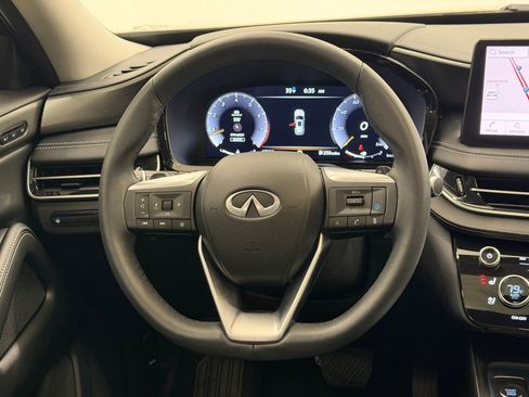 Used 2023 INFINITI QX60 Luxe w/ Cargo Package image 18