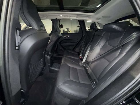 Used 2023 Volvo XC60 T8 Plus w/ Climate Package image 19