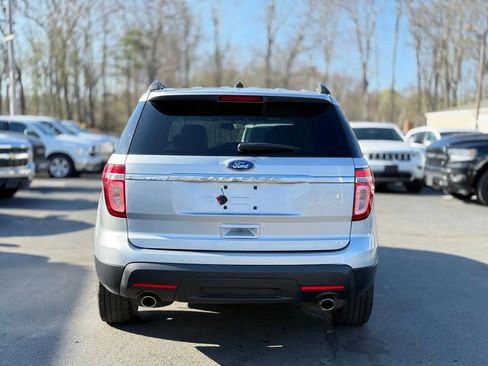 Used 2013 Ford Explorer Limited image 6