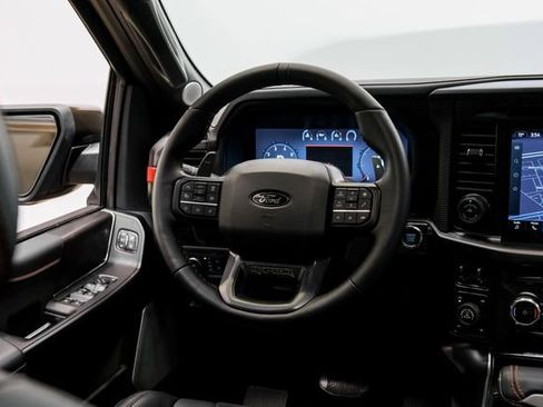 Used 2026 Ford F150 Raptor AWD/4WD image 51