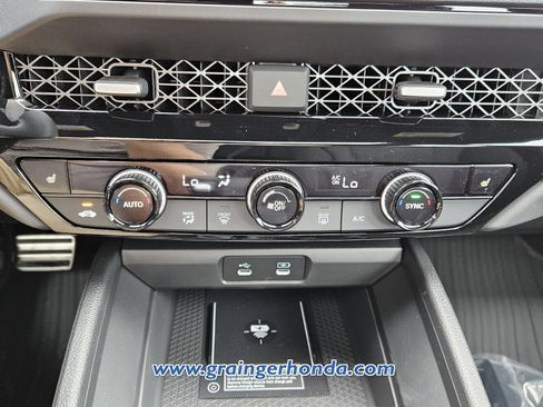 New 2025 Honda Accord Sport image 16