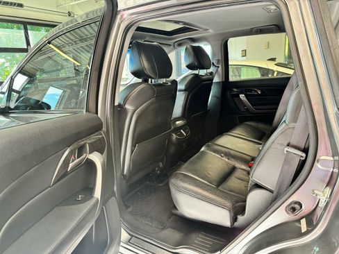 Used 2008 Acura MDX w/ Technology Package AWD/4WD image 21