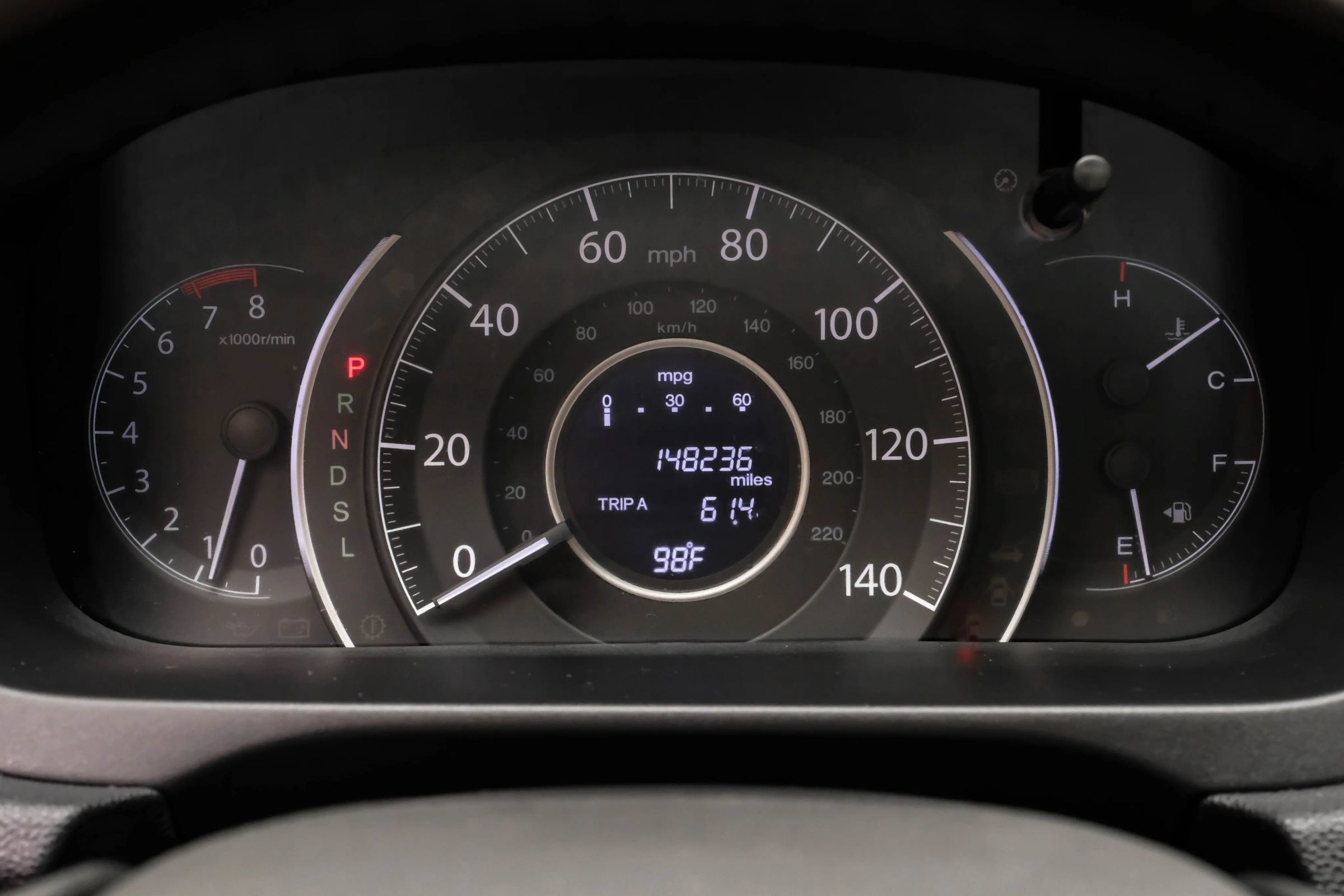 Used 2016 Honda CR-V EX-L image 20