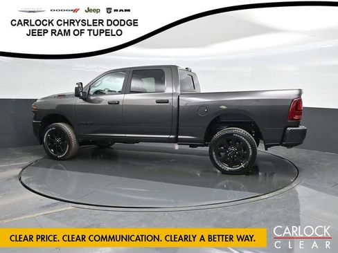 New 2026 RAM 2500 Big Horn image 7
