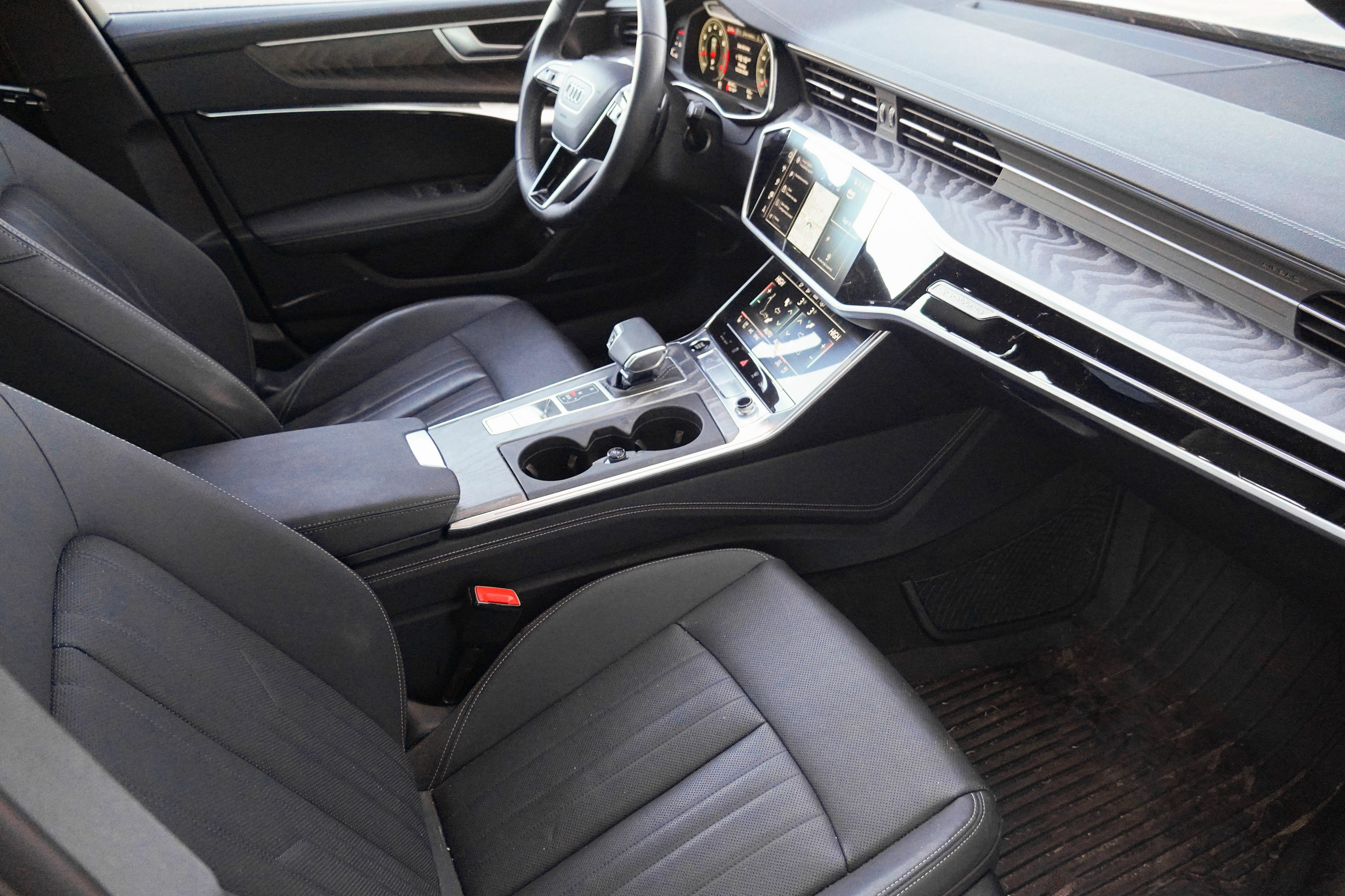 Used 2025 Audi A6 Premium Plus AWD/4WD image 7
