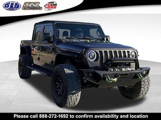 Used 2020 Jeep Gladiator Sport w/ Quick Order Package 24S AWD/4WD 360° Tour