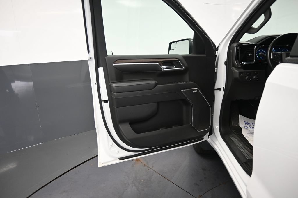 Used 2024 Chevrolet Silverado 1500 RST w/ All Star Edition Plus AWD/4WD image 25