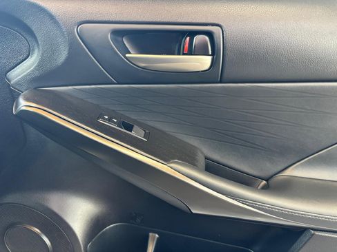 Used 2022 Lexus IS 300 w/ Premium Package image 25