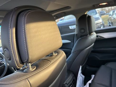 Used 2014 Cadillac ATS Luxury w/ Sun And Sound Package image 14