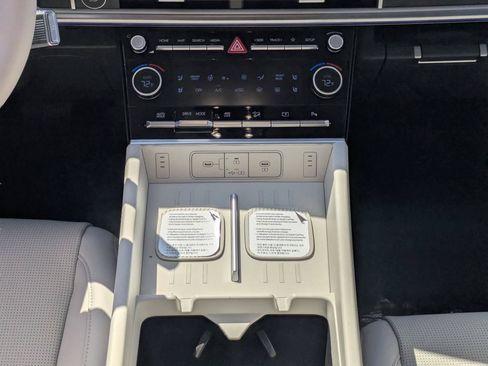 New 2026 Hyundai Santa Fe Limited AWD/4WD image 18