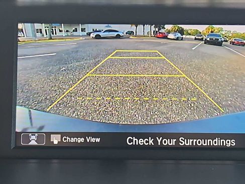 Used 2016 Honda Accord EX-L image 24