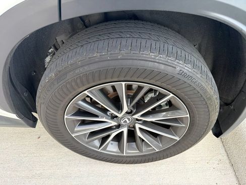 Used 2024 Lexus NX 350 AWD image 7