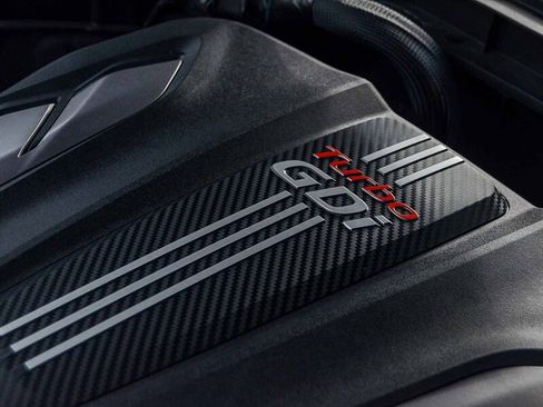 Used 2018 Genesis G80 3.3T Sport image 34