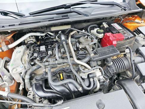 Used 2021 Nissan Sentra SR FWD image 10