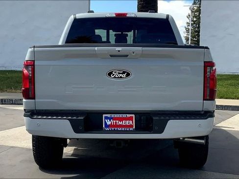 New 2026 Ford F150 XLT AWD/4WD image 4