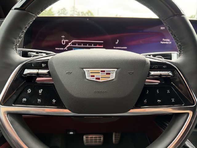 Used 2025 Cadillac Escalade Sport RWD image 23