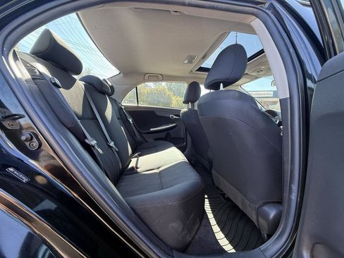 Used 2011 Toyota Corolla S FWD image 13
