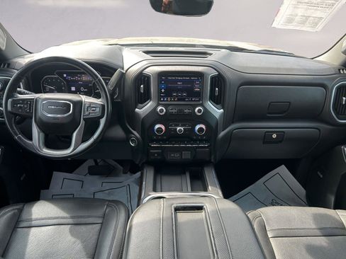 Certified 2019 GMC Sierra 1500 Denali w/ Denali Ultimate Package image 10