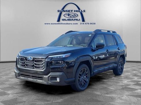 New 2026 Subaru Outback Limited XT image 49