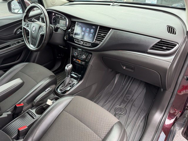 Used 2018 Buick Encore Preferred FWD image 26