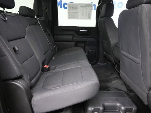 Used 2021 Chevrolet Silverado 2500 LT image 9