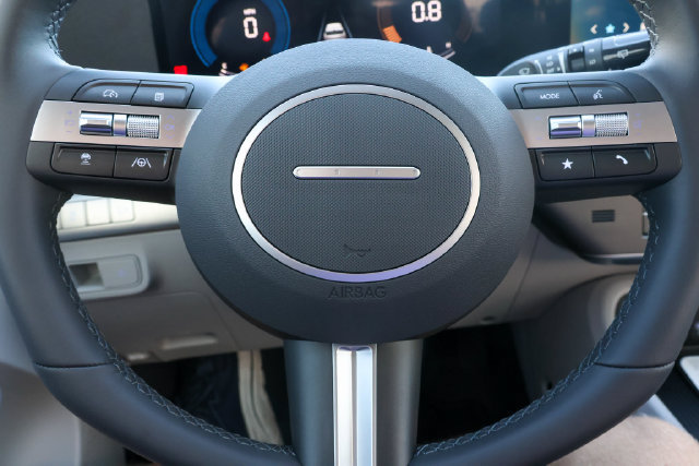New 2027 Hyundai Kona SEL Sport FWD image 23