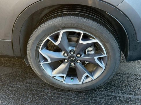 Used 2021 Chevrolet Blazer RS w/ Enhanced Convenience Package image 8