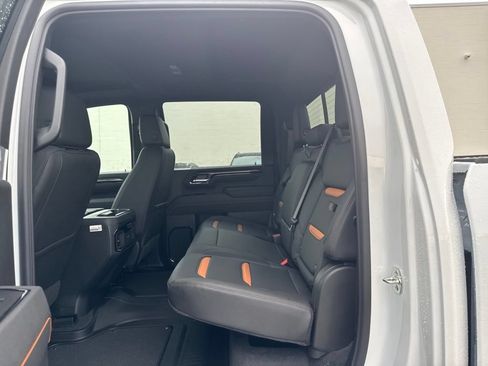 New 2026 GMC Sierra 2500 AT4 w/ AT4 Premium Plus Package AWD/4WD image 28