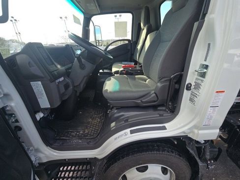 New 2025 Chevrolet Low Cab Forward 5500 XD image 10