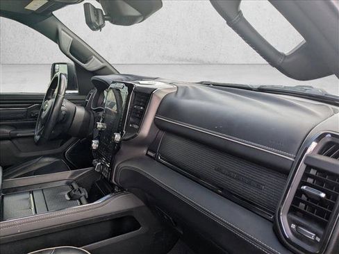 Used 2022 RAM 1500 Limited image 20