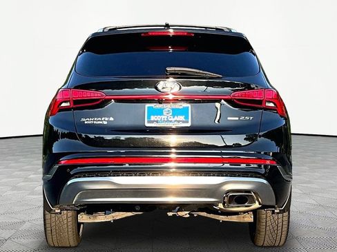 Used 2023 Hyundai Santa Fe Calligraphy AWD/4WD image 7