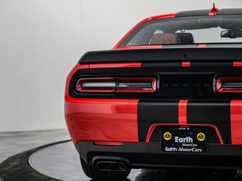 Used 2022 Dodge Challenger SRT Super Stock RWD image 17